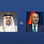 ستاد الاهلي :  وزيرا خارجية الأردن وقطر يبحثان هاتفياً آفاق إنهاء التصعيد الخطير في المنطقة